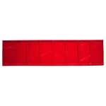Bonway 12-869 Floppy Mat Cut Stone Border 1/2 X 34. Fixed Price $152.43.