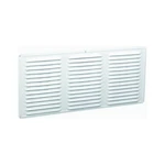 Air 84200 16X8 Undereave Vent, White. Fixed Price $10.45.