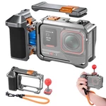 INSTA360 Ace Pro 2 Grip Kit Aluminum Handle, Magnetic Quick-release, Ergonomic. Fixed Price $109.99.
