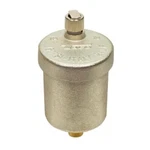 Taco 416-2 Automatic Hy-vent Air 1/8 Inch Npt Straight Connection. Fixed Price $35.06.