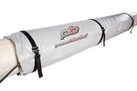 Powerblanket Electric Pipe Heater Wrap 5' X 10" 120V 400W/800W 90 Degrees F. Fixed Price $319.95.