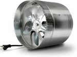 New Suncourt 10-INCH Inline Booster Fan Speed Inductor DB210C. Fixed Price $49.99.