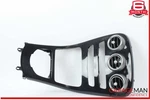 15-18 Mercedes W205 C300 C350E C400 Center Console Trim Bezel W/ Air Vent Oem. Fixed Price $76.25.