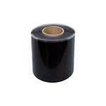 Anjon Manufacturing 6" X 25' Black Epdm Single Stick Flashing Tape - 302682.025. Fixed Price $174.62.