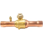 Appli Parts APBV-138 1-3/8 In Shut Off Ball Valve Odf Universal Replacement 6.... Fixed Price $139.36.