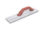 Marshalltown's "the Hog" Magnesium Hand Float, 14 X 3/4 Inches, Durasoft. Fixed Price $59.03.