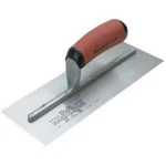 (6-PK) Marshalltown 3/16 In. V-notched Trowel W/durasoft Handle Model: 15808. Fixed Price $173.24.