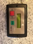 Cummins Onan Control Panel For QD3200, A044U877, PR52040. Fixed Price $400.00.