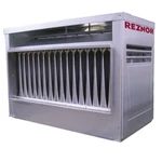Reznor 10X 400K Btu Gas Furnace With Controller. Fixed Price $1200.00.