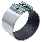 Ductmate GRQS6GA Round Connector Sleeve, In Dia, Metal, 24 Ga,. Fixed Price $42.49.