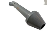 Ipex Pvc Flue Gas Vent Concentric Kit System 636 3X20" Gray Fast Shipping. Fixed Price $97.00.
