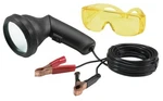 Uview 415001 Mega-lite 100 Watt Light With Enhancing Glasses. Fixed Price $142.97.