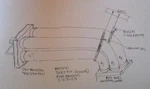 Whole House Fan Duct System Lets Put Your Noisy 24 Inch The Attic. Fixed Price $600.00.