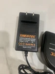 Nimh Nicd Battery Charger For Porter Cable 18V PC18B PCC489N Pcmvc Black. Fixed Price $27.99.