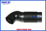 Bmw Alternator Cooling Air Duct Tube Intake Hose 12 31 735 915. Fixed Price $918.80.