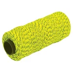 Marshalltown ML613 Masons Line, Nylon, 500 Ft, Yellow/black. Fixed Price $25.29.