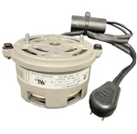 Oem Broan Nutone Fan Motor --fits 512, 673 S99080199 (new Style). Fixed Price $24.90.