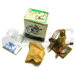 New Sporlan RIVE-5-GA-RPB Thermostatic Expansion Valve. Fixed Price $58.00.