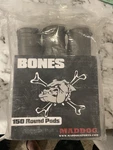 Mad Dawg Paintball Pods 150 Round Six Pack 6 Black Used Original Box. Fixed Price $20.00.