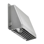Lambro W/damper 351G/351GR 6-INCH Plastic Wall Cap, Count (pack Of 1), Gray. Fixed Price $32.11.