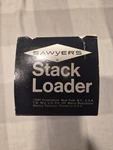 Vintage Sawyer Gaf View-master Stack Loader With Original Box. Fixed Price $25.00.
