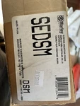 Series Surface Mounting Frame Marley Engineered Products Sedsm. Fixed Price $29.99.