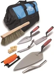 Marshalltown - Bricklayer's Apprentice Tool Kit. Fixed Price $168.50.