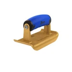 Bon 62-580 Bronze Edger X 3/4 1/4 Radius 5/8 Lip Comfort Grip Handle. Fixed Price $67.89.