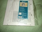 Accord Painted Sidewall Ceiling Register 4 Way Design White Duct Ventilation. Fixed Price $14.89.