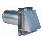 Field Controls SWH-4 Vent Cap, In. Size, Aluminum. Fixed Price $227.99.