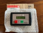 Cummins Onan Control Panel Rv QD3200 300-6411 A044U877 Dometic PR52056-0. Fixed Price $499.00.