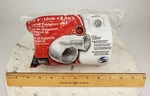 Lambro Inch Flexible Aluminum Dryer Transition Vent Duct Hose 4" 8' 498P. Fixed Price $9.95.