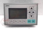Idec FL1E-RD1 Hmi. Fixed Price $210.00.