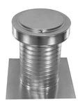 9 In. Dia Keepa Vent An Aluminum For Flat Roofs. Fixed Price $88.40.