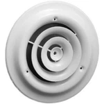 American Metal 1500W8-R 8" Round Ceiling Diffuser Hart & Cooley. Fixed Price $14.44.