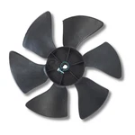 3313107.015 Briskair Conditioner Repl. Condenser Fan Blade. Fixed Price $22.90.