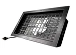 Master Flow PFV1 16 X 8 Resin Power Foundation Vent Black Ob W/ Minor Damage. Fixed Price $89.00.