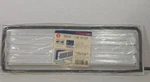 Ameriflow 356W14X4 14" 2-WAY Diffuser Air Vent Cover Register Grille. Fixed Price $14.99.
