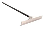 Bon Concrete Placer Aluminum No Hook 60 Handle. Fixed Price $97.75.