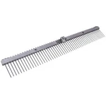 Flat Wire Brooms, Inch Size, 22 Millimeter Spacing, Made The Usa, 14863. Fixed Price $284.30.