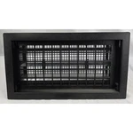 Air Vent Rabl Auto Foundation 9.5X17IN Solartek Replacement Black Usa Made. Fixed Price $34.73.