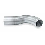 Westaflex W5021 Noninsulated Flexible Duct, 30 Ft. L, 500F. Fixed Price $59.49.