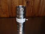 New Duravent Fasnseal 3" Condensate Drain FSUCD3 Pipe Stainless Steel. Fixed Price $140.00.