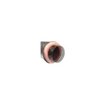 Imperial MEA-0825-6 Air Duct, Polyester Core, Metalized Outer Jacket, In.. Fixed Price $77.83.