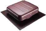 50-INCH Square Aluminum Roof Vent. Fixed Price $26.91.