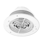 Dundas Jafine Sevzw White Soffit Exhaust Vent. Fixed Price $22.24.