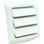 (10)-DUNDAS Jafine Provent In. White Plastic Replacement Cap LC4WZW. Fixed Price $70.89.