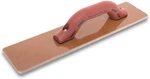 Marshalltown Resin Float, 20 X 3-1/2 Inch, Durasoft Handle, Laminated Canva. Fixed Price $58.53.