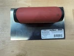 Marshalltown 158BD Blue Steel Edger, 6X4", 3/8" Radius, 1/2" Lip. Fixed Price $19.99.