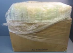 Box Of 19 Flanders Series 325T Panel Filters 12" Width 18" Length. Fixed Price $24.99.